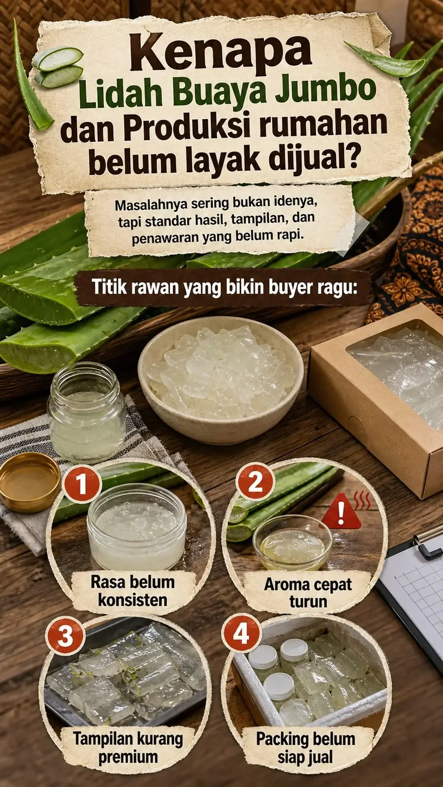 Aloevera Pro Farm section 4