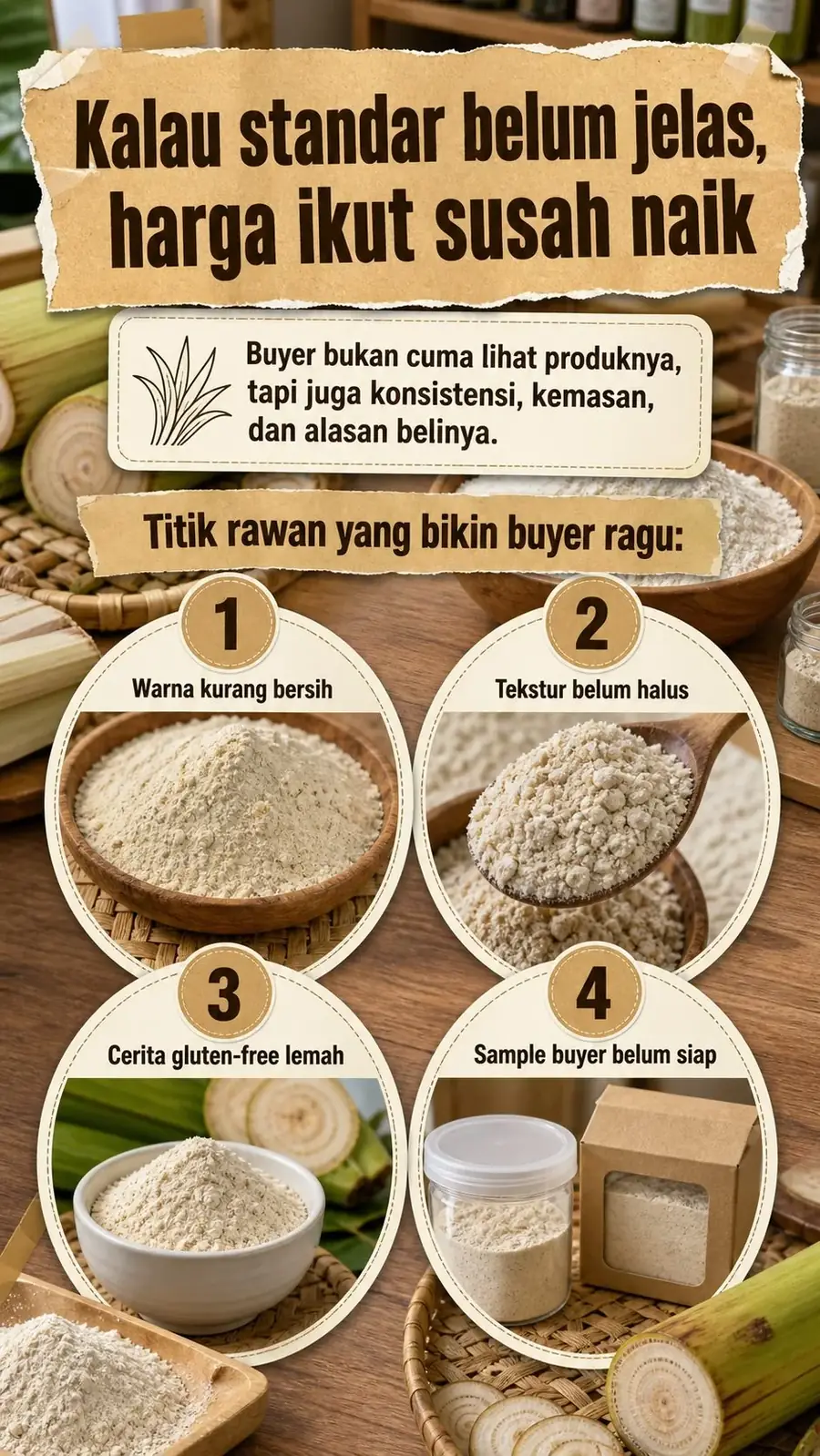 Banana-Stem Flour Artisan section 4