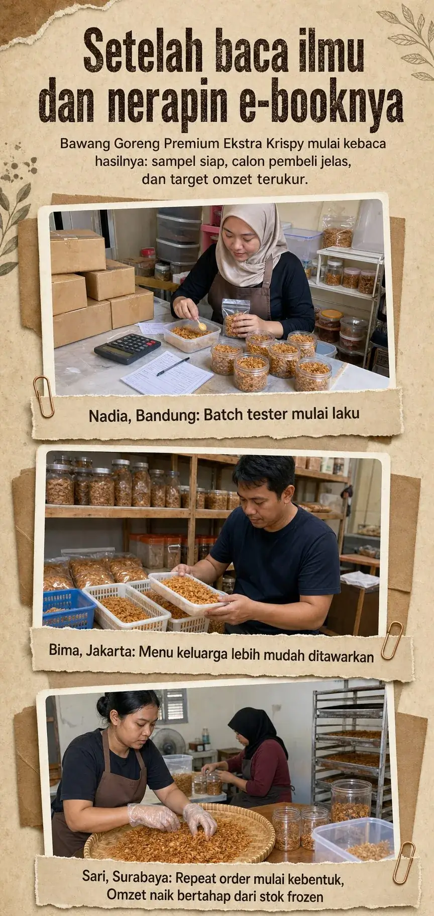 Bawangluxe section 7