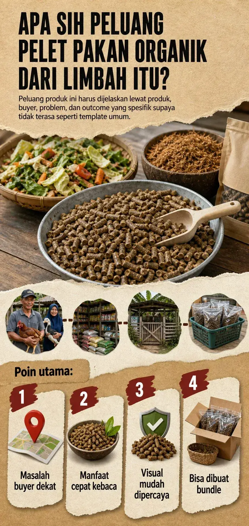 Biofeed Farm section 2