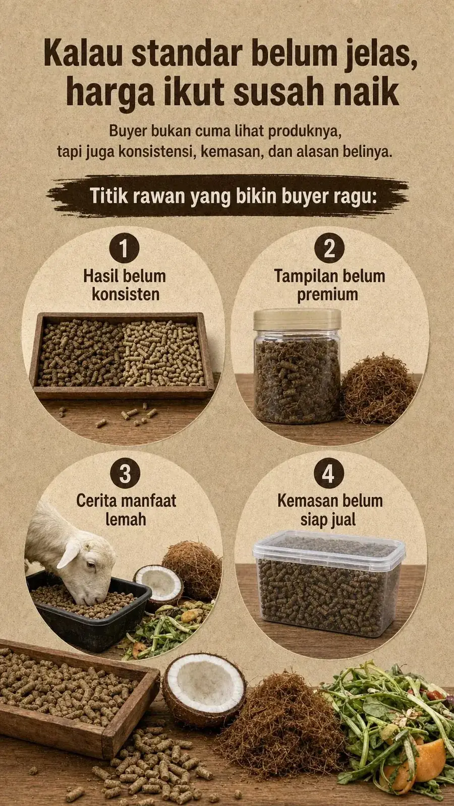 Biofeed Farm section 4