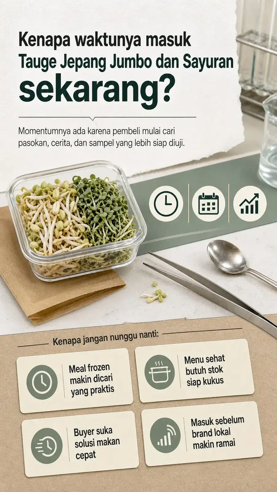 Bisnis Dry-Sprouts Export section 3