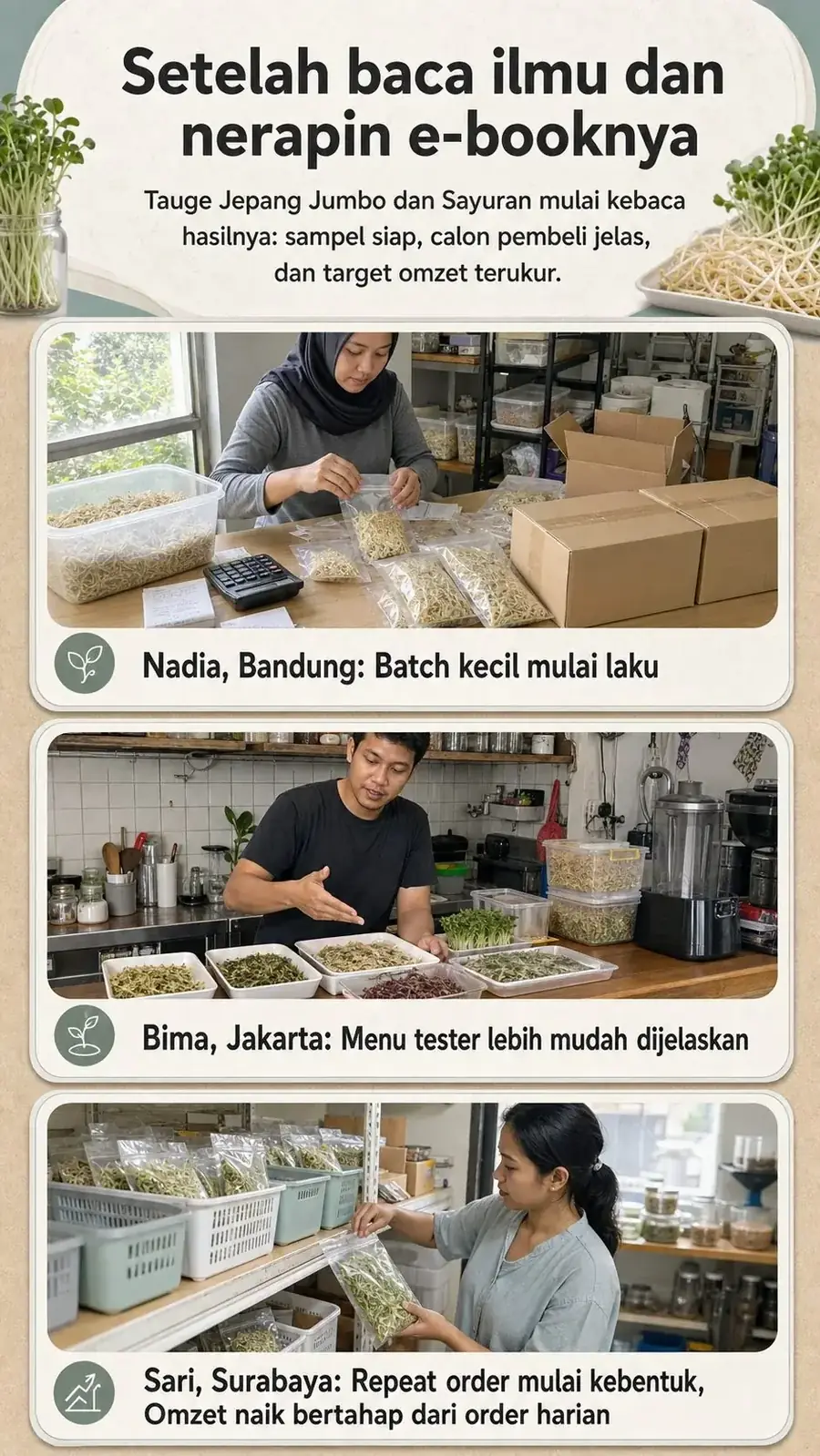 Bisnis Dry-Sprouts Export section 7