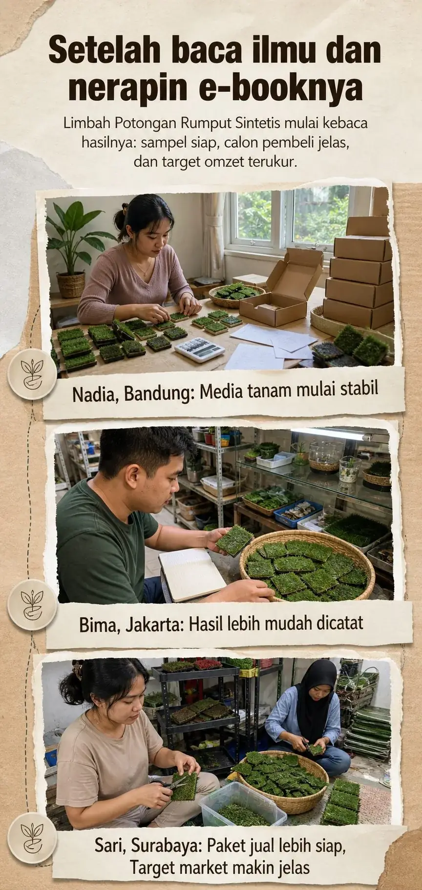 Bisnis Mini-Moss Pad section 7