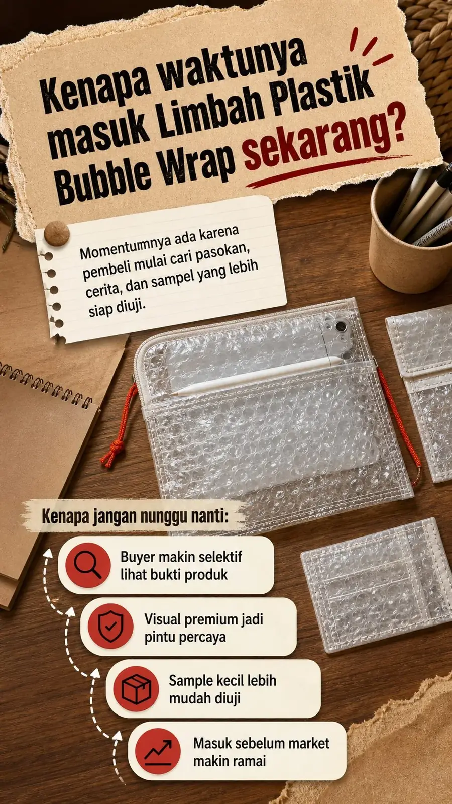 Bisnis Rewrap Atelier section 3