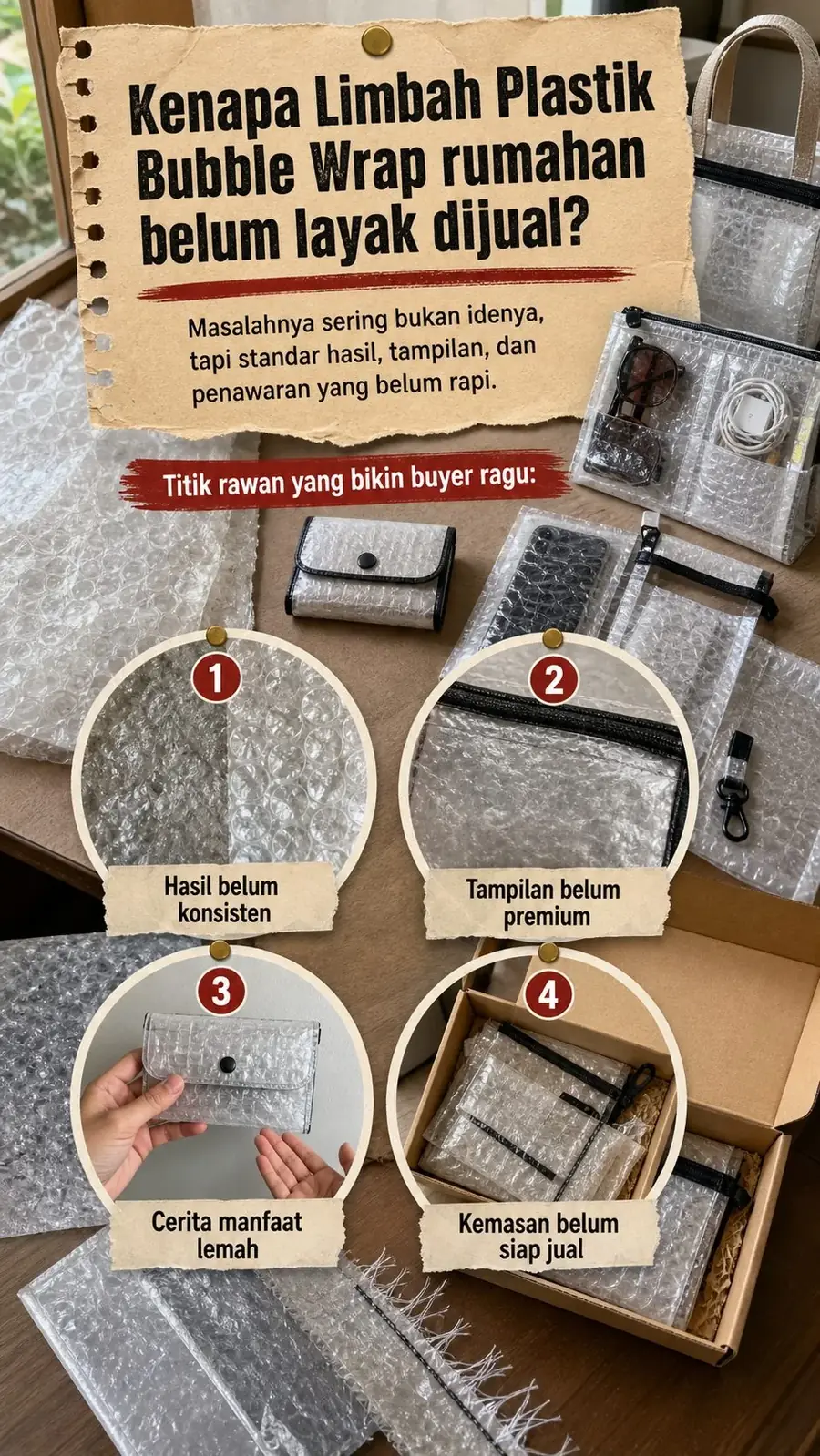 Bisnis Rewrap Atelier section 4