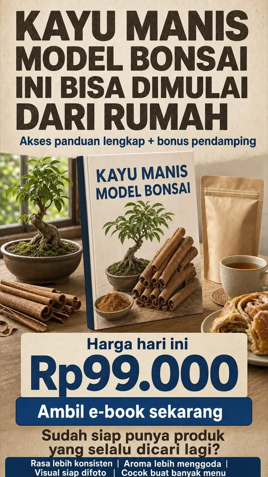 Cinnamon Pot Farm section 8