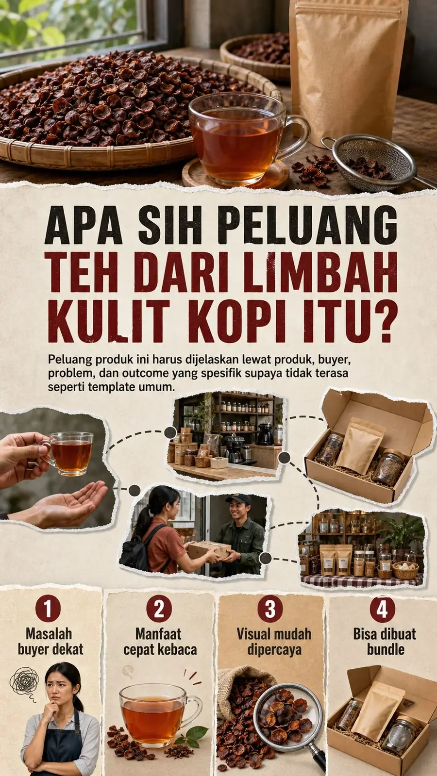 Eco-Cascara Tea section 2
