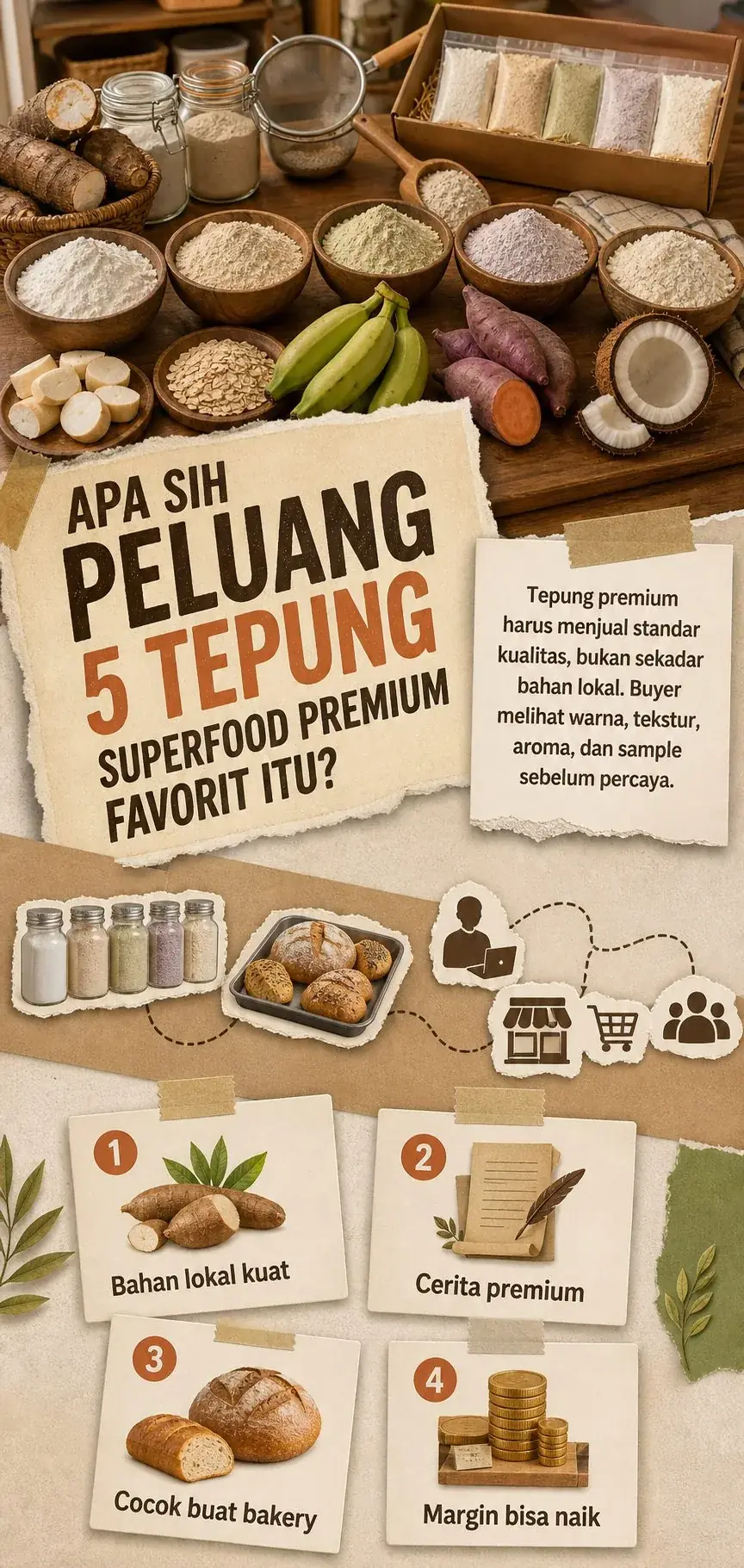 Euroflour Export Hub section 2