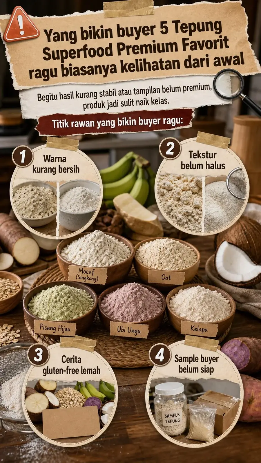 Euroflour Export Hub section 4