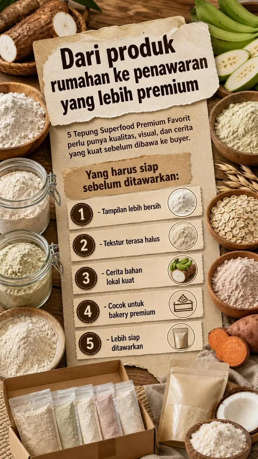 Euroflour Export Hub section 5