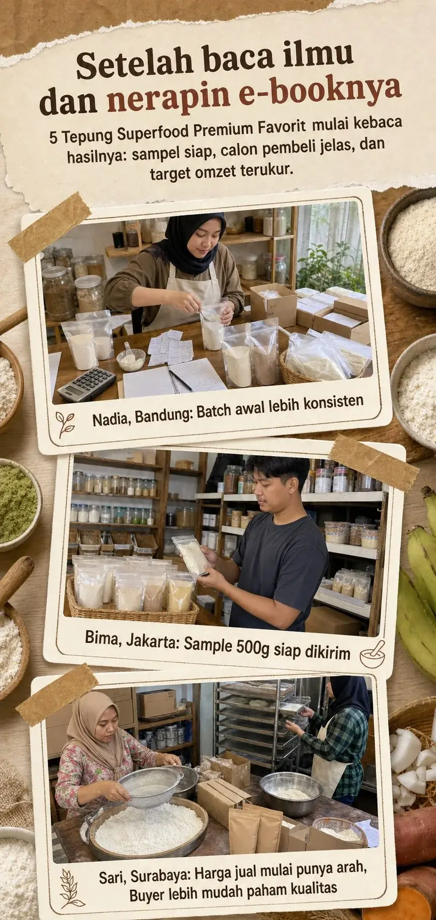 Euroflour Export Hub section 7