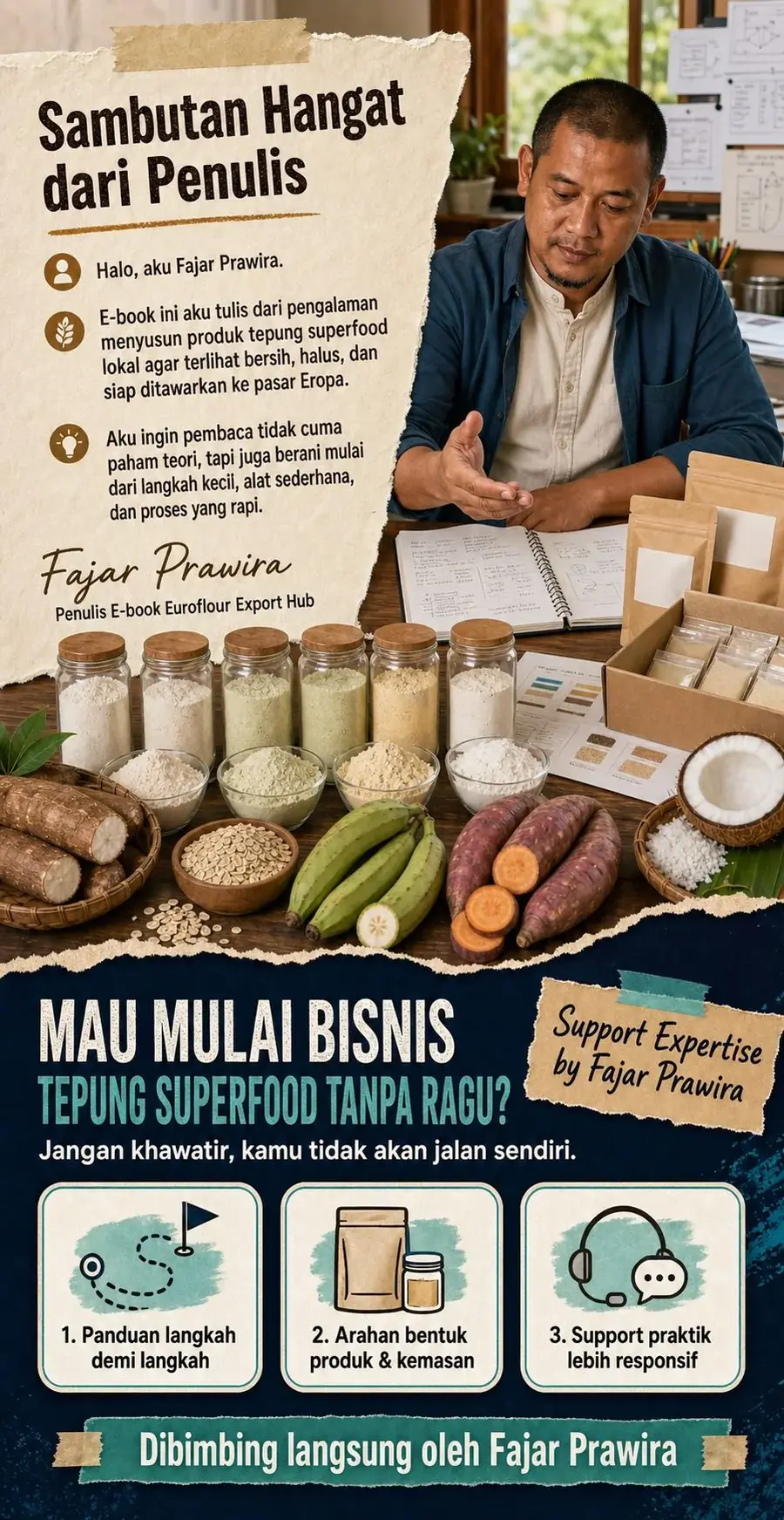 Euroflour Export Hub section 9