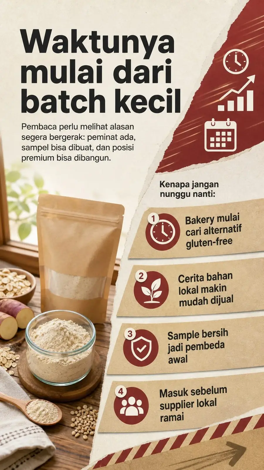 Gutcare Cereal section 3