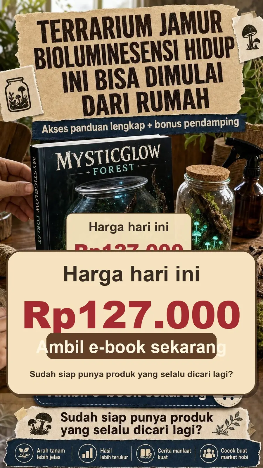 Mysticglow Forest section 8