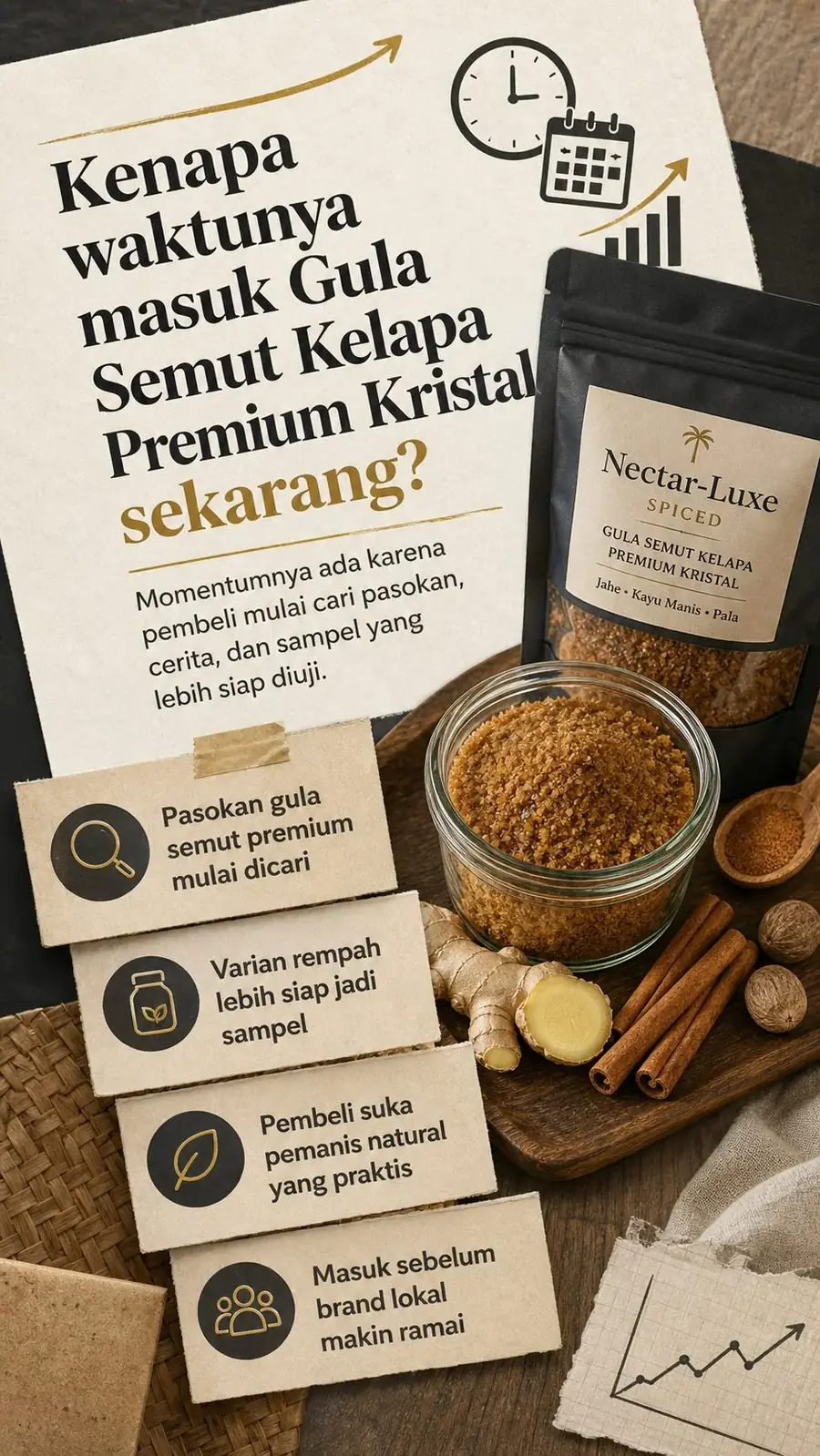 Nectar-Luxe Spiced section 3