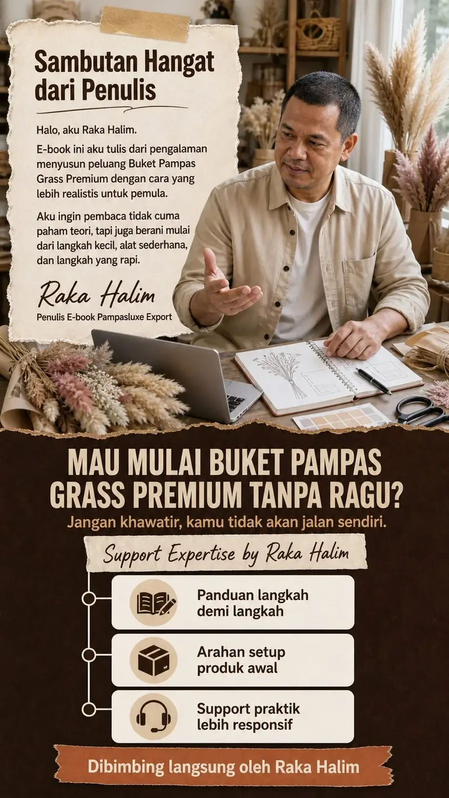 Pampasluxe Export section 9
