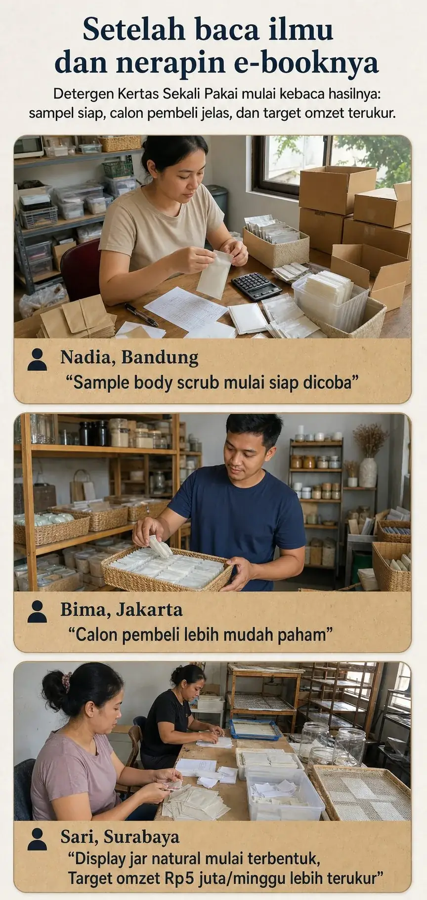 Pocketwash Eco Sheets section 7