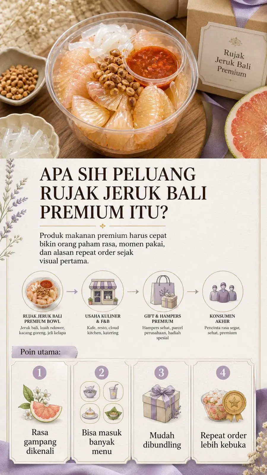 Pomelo Rujak Bowl section 2