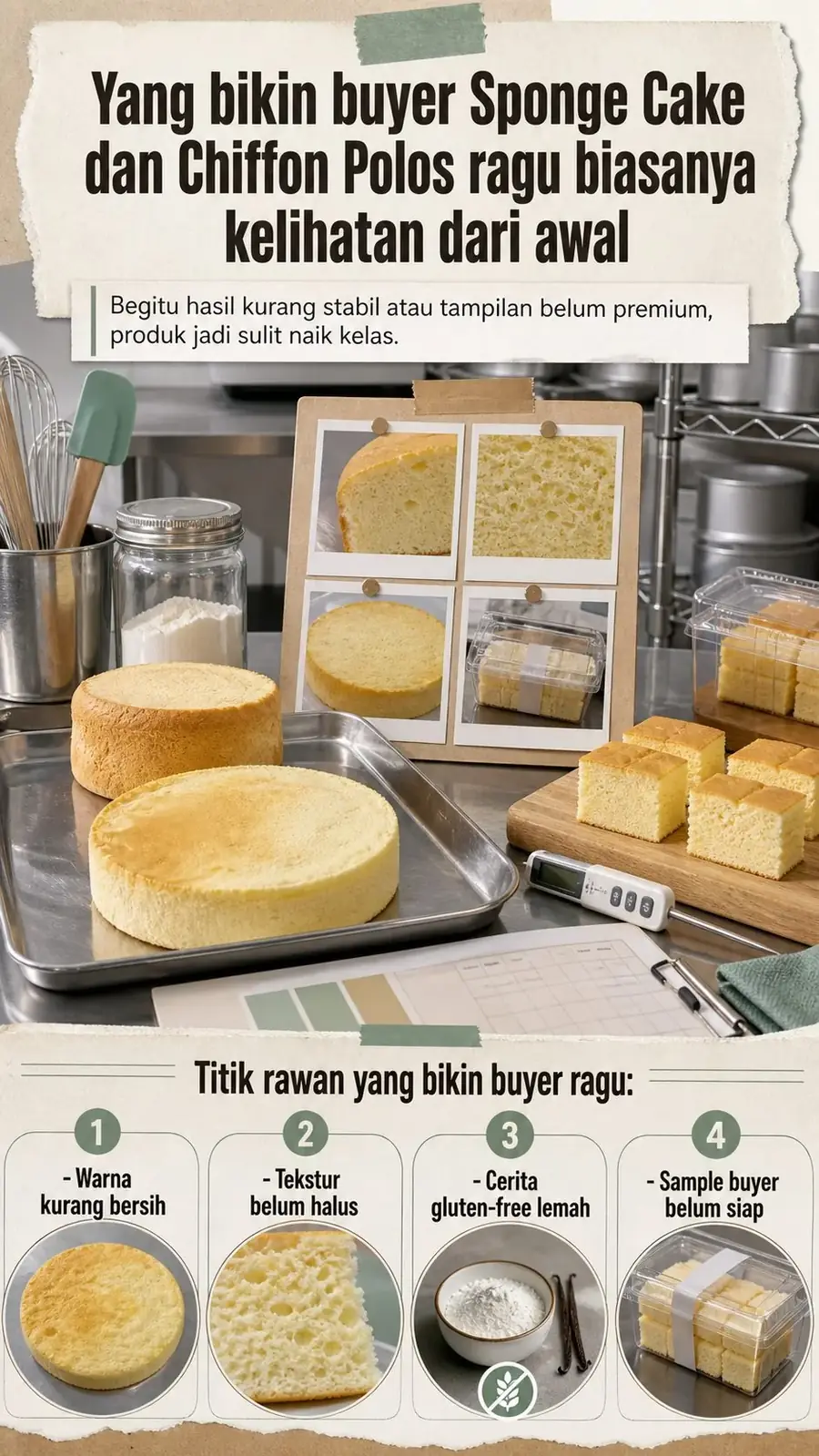 Premium Cake Base section 4