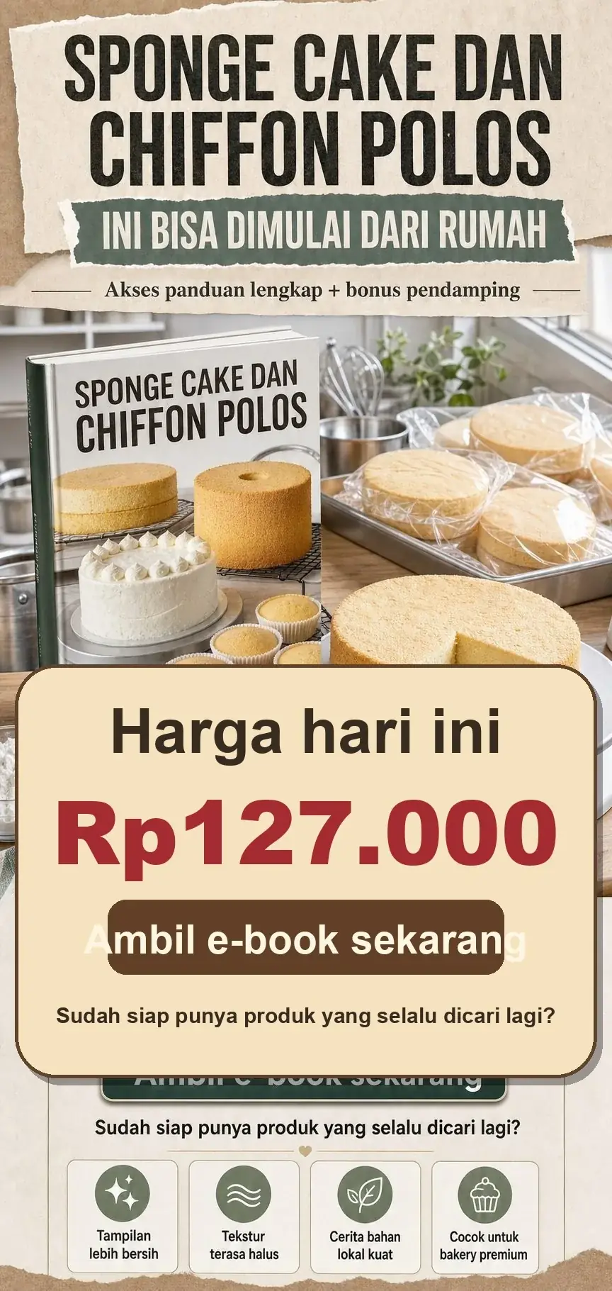 Premium Cake Base section 8