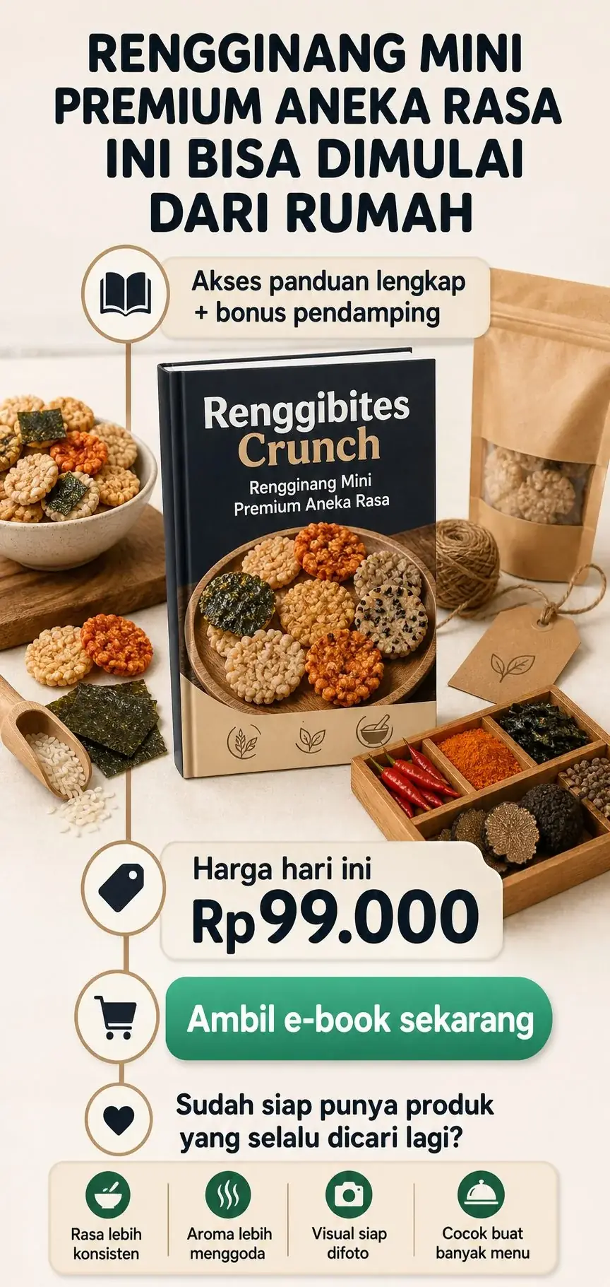 Renggibites Crunch section 8