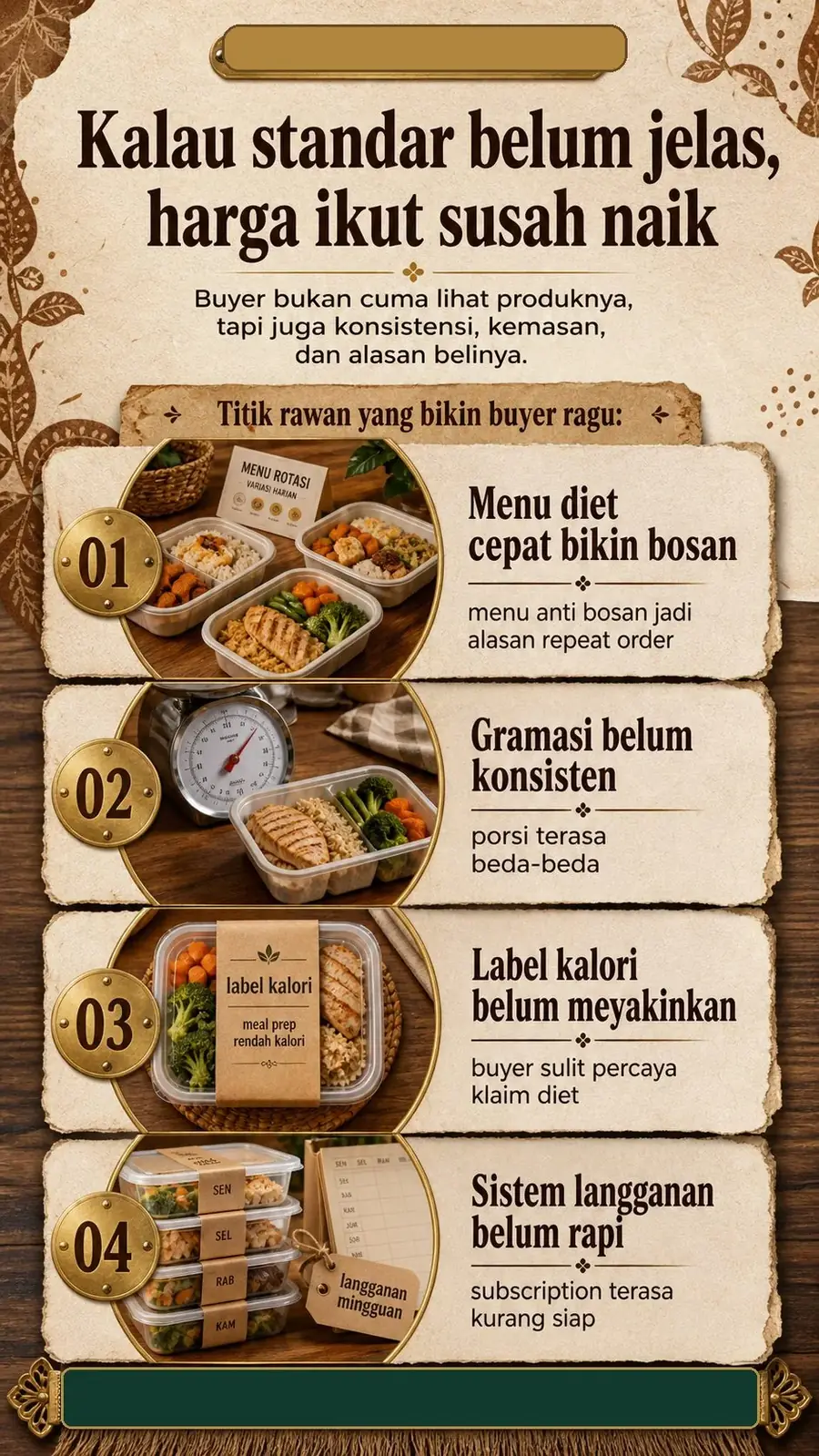 Smartlean Meal Pods section 4