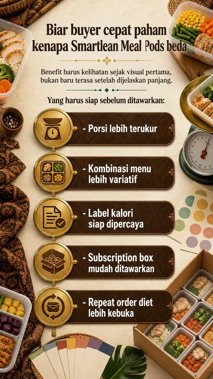Smartlean Meal Pods section 5