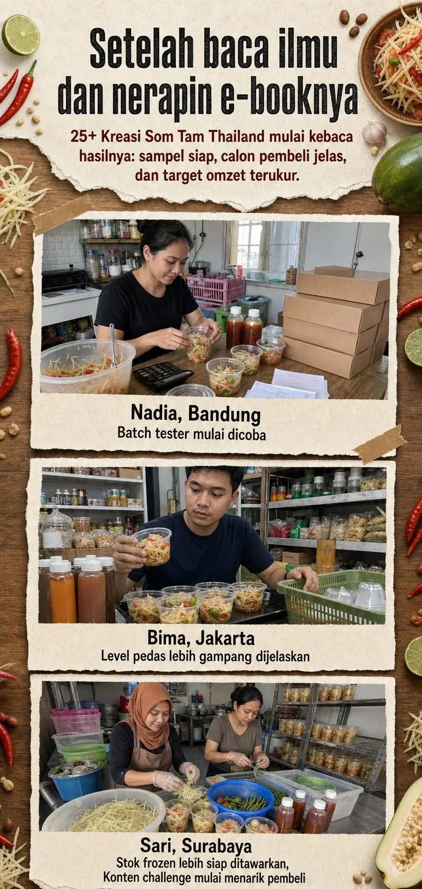 Somtam Street Kitchen section 7