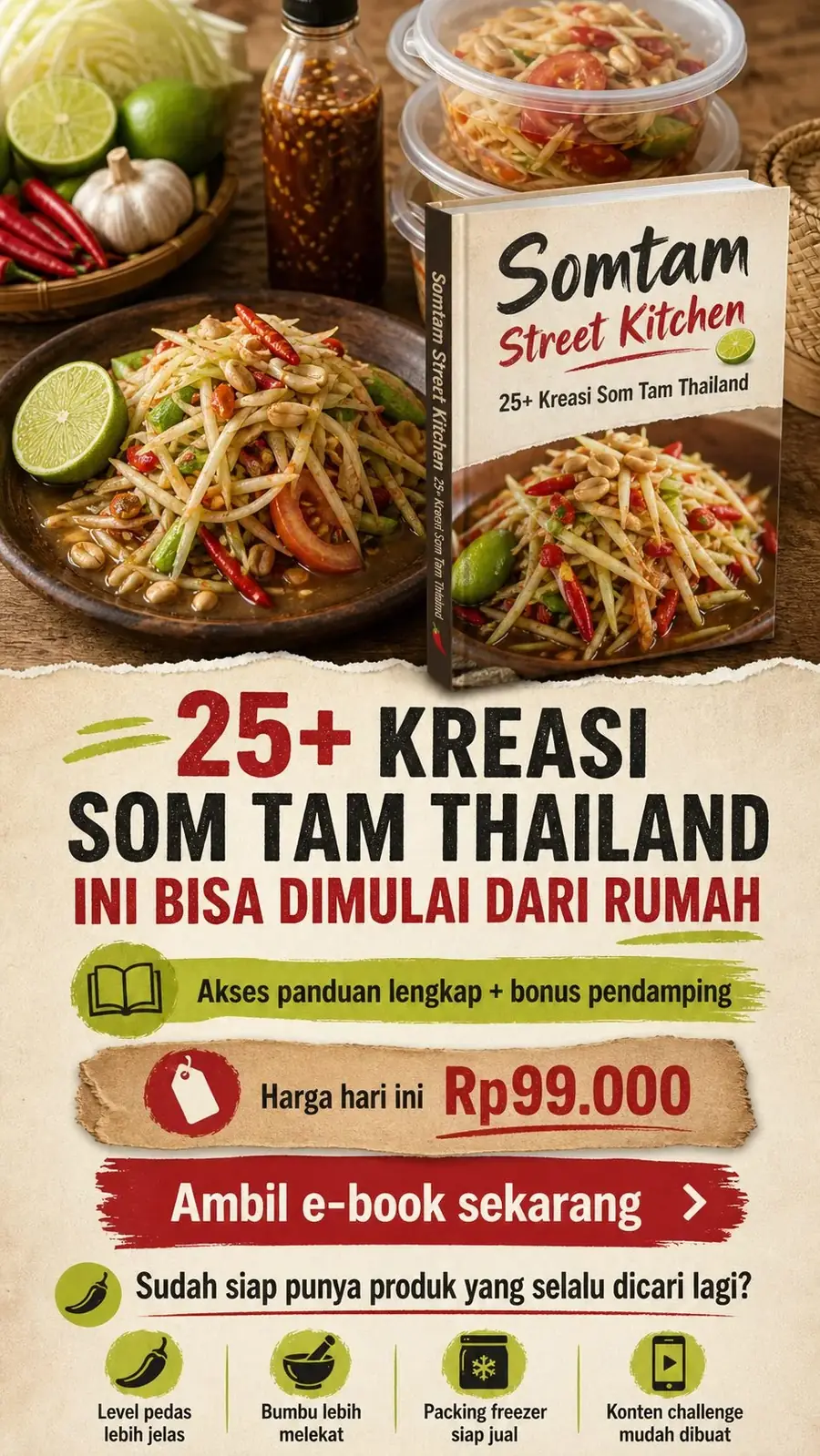 Somtam Street Kitchen section 8