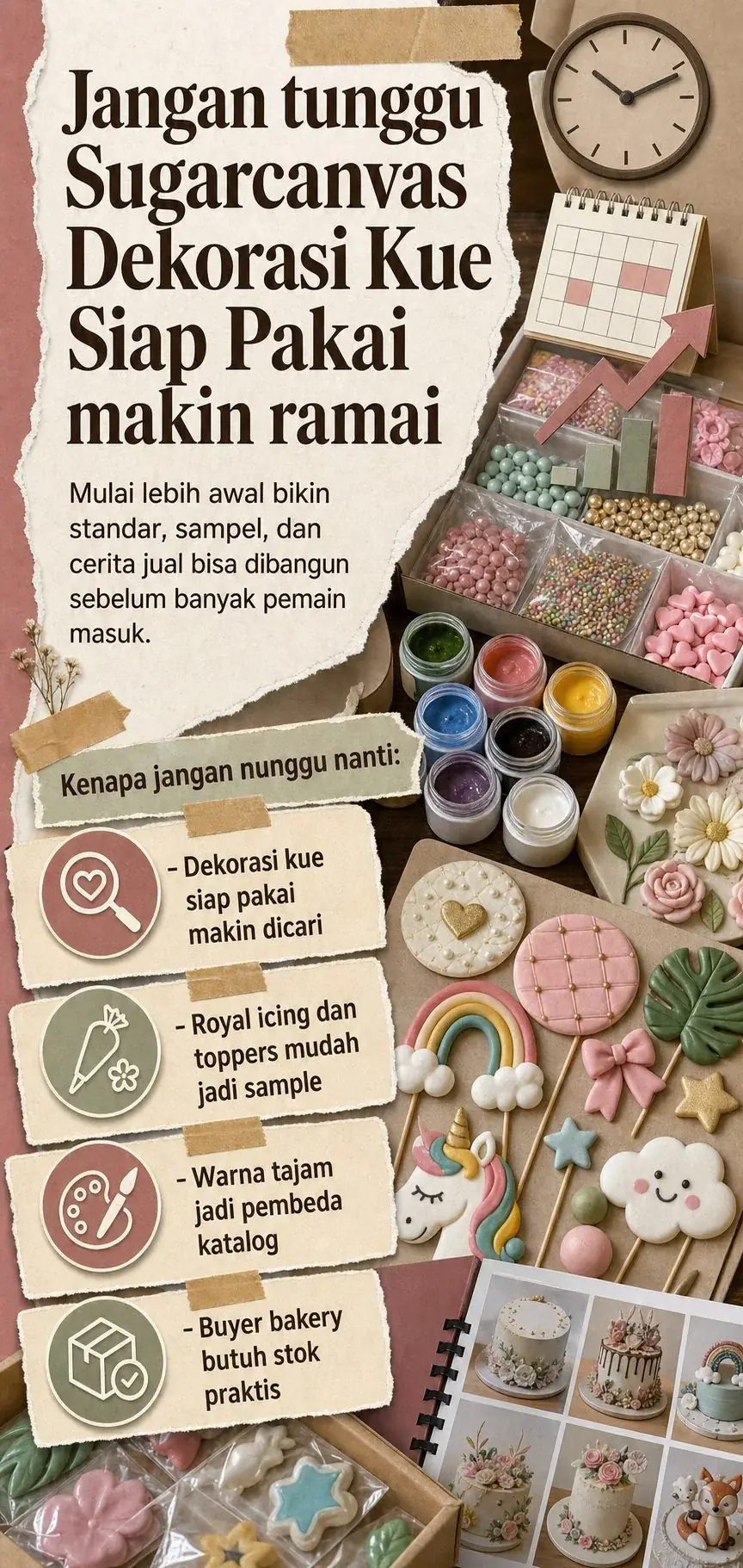 Sugarcanvas Decor Lab section 3