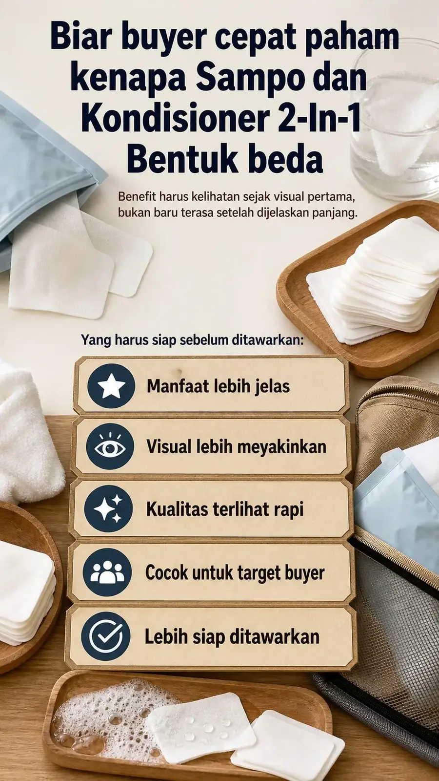 Travel Hair-Wash Sheets section 5