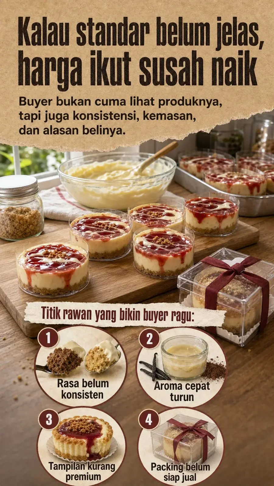 Tsunami Drop Cake section 4